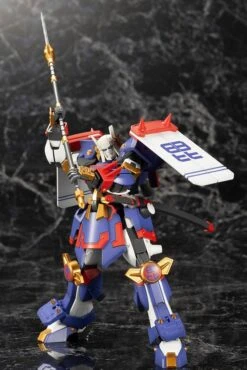 KOTOBUKIYA Frame Arms Figurine Plastic Model Kit 1/100 Kenshin 16 Cm -Célèbre Jouets Magasin x ktofa119 c