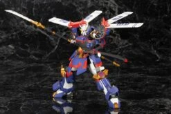 KOTOBUKIYA Frame Arms Figurine Plastic Model Kit 1/100 Kenshin 16 Cm -Célèbre Jouets Magasin x ktofa119 d