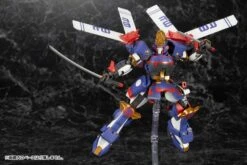 KOTOBUKIYA Frame Arms Figurine Plastic Model Kit 1/100 Kenshin 16 Cm -Célèbre Jouets Magasin x ktofa119 f
