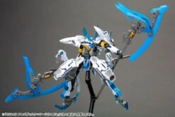 KOTOBUKIYA FRAME ARMS FIGURINE PLASTIC MODEL KIT 1/100 NSG-X2 HRESVELGR ATER RE: 2 15 CM -Célèbre Jouets Magasin x ktofa138 d