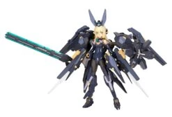 KOTOBUKIYA FRAME ARMS GIRLS PLASTIC MODEL KIT ZELFIKAR 19 Cm -Célèbre Jouets Magasin x ktofg014r