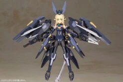 KOTOBUKIYA FRAME ARMS GIRLS PLASTIC MODEL KIT ZELFIKAR 19 Cm -Célèbre Jouets Magasin x ktofg014r d