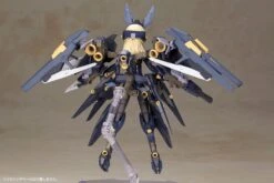 KOTOBUKIYA FRAME ARMS GIRLS PLASTIC MODEL KIT ZELFIKAR 19 Cm -Célèbre Jouets Magasin x ktofg014r g