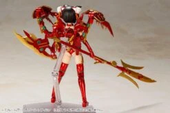 KOTOBUKIYA FRAME ARMS GIRLS PLASTIC MODEL KIT LAETITIA RYUU-BI 15 Cm -Célèbre Jouets Magasin x ktofg075 f
