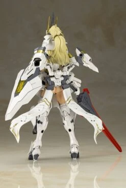 KOTOBUKIYA Frame Arms Girl Figurine Plastic Model Kit Durga II 16 Cm -Célèbre Jouets Magasin x ktofg086 c