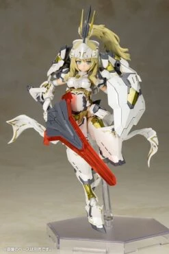 KOTOBUKIYA Frame Arms Girl Figurine Plastic Model Kit Durga II 16 Cm -Célèbre Jouets Magasin x ktofg086 e