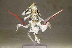 KOTOBUKIYA Frame Arms Girl Figurine Plastic Model Kit Durga II 16 Cm -Célèbre Jouets Magasin x ktofg086 f