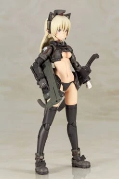 KOTOBUKIYA Frame Arms Girl Shimada Humikane Art Works II Figurine Plastic Model Kit Arsia 16 Cm -Célèbre Jouets Magasin x ktofg101 d 1