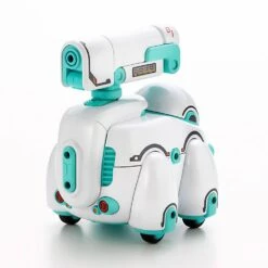 KOTOBUKIYA Hatsune Miku Frame Arms Girl Figurine Plastic Model Kit Music Girl Hatsune Miku (Maruttoys Ver.) & Tamotu (Miku Ver.) 15 Cm -Célèbre Jouets Magasin x ktofg145 h