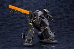 KOTOBUKIYA HEX68586 HEXA GEAR FIGURINE PLASTIC MODEL KIT 1/24 BULKARM (BETA) LUMBERJACK 17 CM -Célèbre Jouets Magasin x ktohg043 e