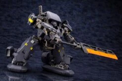 KOTOBUKIYA HEX68586 HEXA GEAR FIGURINE PLASTIC MODEL KIT 1/24 BULKARM (BETA) LUMBERJACK 17 CM -Célèbre Jouets Magasin x ktohg043 h