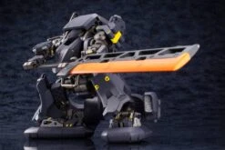 KOTOBUKIYA HEX68586 HEXA GEAR FIGURINE PLASTIC MODEL KIT 1/24 BULKARM (BETA) LUMBERJACK 17 CM -Célèbre Jouets Magasin x ktohg043 i