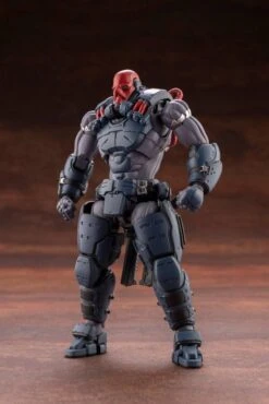 KOTOBUKIYA Hexa Gear Figurine Plastic Model Kit 1/24 Governor Bump Up Expander 10 Cm -Célèbre Jouets Magasin x ktohg076 a