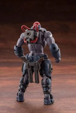 KOTOBUKIYA Hexa Gear Figurine Plastic Model Kit 1/24 Governor Bump Up Expander 10 Cm -Célèbre Jouets Magasin x ktohg076 b