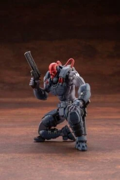 KOTOBUKIYA Hexa Gear Figurine Plastic Model Kit 1/24 Governor Bump Up Expander 10 Cm -Célèbre Jouets Magasin x ktohg076 d