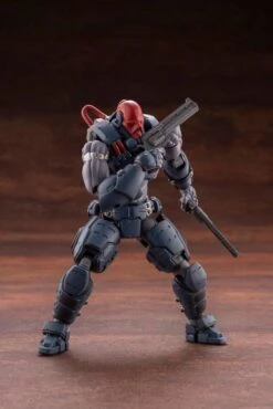 KOTOBUKIYA Hexa Gear Figurine Plastic Model Kit 1/24 Governor Bump Up Expander 10 Cm -Célèbre Jouets Magasin x ktohg076 e