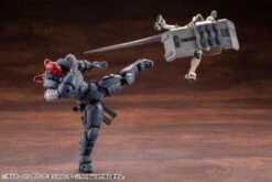 KOTOBUKIYA Hexa Gear Figurine Plastic Model Kit 1/24 Governor Bump Up Expander 10 Cm -Célèbre Jouets Magasin x ktohg076 h