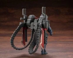 KOTOBUKIYA Hexa Gear Figurine Plastic Model Kit 1/24 Governor Bump Up Expander Collectors Edition 10 Cm -Célèbre Jouets Magasin x ktohg109 a