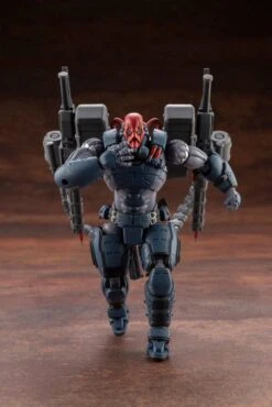 KOTOBUKIYA Hexa Gear Figurine Plastic Model Kit 1/24 Governor Bump Up Expander Collectors Edition 10 Cm -Célèbre Jouets Magasin x ktohg109 b