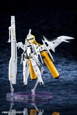 KOTOBUKIYA Busou Shinki Figurine Plastic Model Kit Type Angel Arnval 20 Cm -Célèbre Jouets Magasin x ktokp377 a