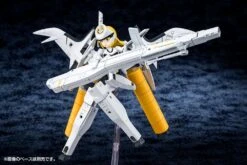 KOTOBUKIYA Busou Shinki Figurine Plastic Model Kit Type Angel Arnval 20 Cm -Célèbre Jouets Magasin x ktokp377 c