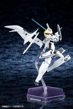 KOTOBUKIYA Busou Shinki Figurine Plastic Model Kit Type Angel Arnval 20 Cm -Célèbre Jouets Magasin x ktokp377 e