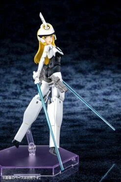 KOTOBUKIYA Busou Shinki Figurine Plastic Model Kit Type Angel Arnval 20 Cm -Célèbre Jouets Magasin x ktokp377 g