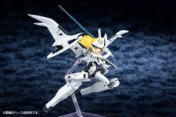 KOTOBUKIYA Busou Shinki Figurine Plastic Model Kit Type Angel Arnval 20 Cm -Célèbre Jouets Magasin x ktokp377 h