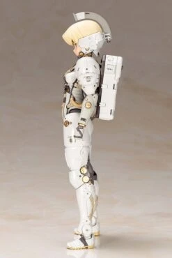 KOTOBUKIYA KOJIMA PRODUCTIONS FIGURINE PLASTIC MODEL KIT LUDENS 17 CM -Célèbre Jouets Magasin x ktokp436 k