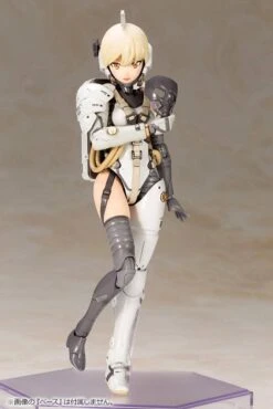 KOTOBUKIYA KOJIMA PRODUCTIONS FIGURINE PLASTIC MODEL KIT LUDENS 17 CM -Célèbre Jouets Magasin x ktokp436 r