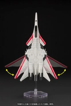 Kotobukiya KOTBUKIYA ACE COMBAT INFINITY MAQUETTE 1/144 XFA-27 15 Cm -Célèbre Jouets Magasin x ktokp447r i