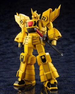 KOTOBUKIYA THE BRAVE OF GOLD GOLDRAN FIGURINE PLASTIC MODEL KIT SKY GOLDRAN 18 CM -Célèbre Jouets Magasin x ktokp553 e