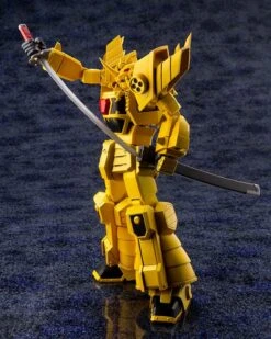 KOTOBUKIYA THE BRAVE OF GOLD GOLDRAN FIGURINE PLASTIC MODEL KIT SKY GOLDRAN 18 CM -Célèbre Jouets Magasin x ktokp553 i