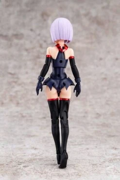 KOTOBUKIYA MEGAMI DEVICE FIGURINE PLASTIC MODEL KIT 1/1 BULLET KNIGHTS EXECUTIONER 15 CM -Célèbre Jouets Magasin x ktokp560 d