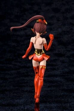 KOTOBUKIYA Megami Device Figurine Plastic Model Kit 1/1 Asra Nine-Tails Homura 17 Cm -Célèbre Jouets Magasin x ktokp625 f