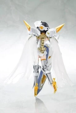KOTOBUKIYA MEGAMI DEVICE FIGURINE PLASTIC MODEL KIT 1/1 BULLET KNIGHTS EXECUTIONER BRIDE 15 CM -Célèbre Jouets Magasin x ktokp634 c