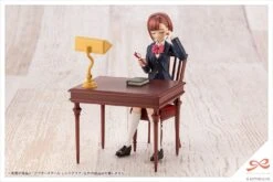 KOTOBUKIYA Sousai Shojo Teien Accessoires 1/10 After School Retro Desk 9 Cm -Célèbre Jouets Magasin x ktomv002 c