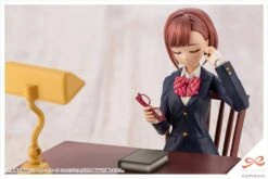 KOTOBUKIYA Sousai Shojo Teien Accessoires 1/10 After School Retro Desk 9 Cm -Célèbre Jouets Magasin x ktomv002 d