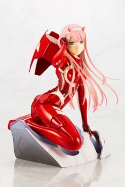 KOTOBUKIYA Darling In The Franxx Statuette PVC 1/7 Zero Two 17 Cm