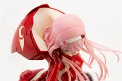 KOTOBUKIYA Darling In The Franxx Statuette PVC 1/7 Zero Two 17 Cm -Célèbre Jouets Magasin x ktopv166 b
