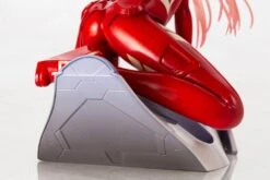 KOTOBUKIYA Darling In The Franxx Statuette PVC 1/7 Zero Two 17 Cm -Célèbre Jouets Magasin x ktopv166 c