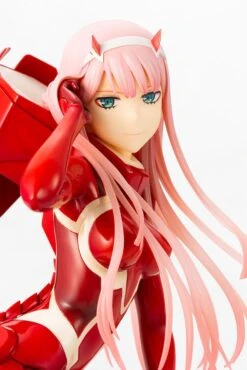 KOTOBUKIYA Darling In The Franxx Statuette PVC 1/7 Zero Two 17 Cm -Célèbre Jouets Magasin x ktopv166 e