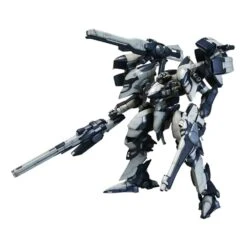 KOTOBUKIYA Armored Core Figurine Plastic Model Kit 1/72 Interior Union Y01-Tellus Full Package Version 16 Cm