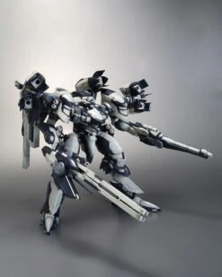 KOTOBUKIYA Armored Core Figurine Plastic Model Kit 1/72 Interior Union Y01-Tellus Full Package Version 16 Cm -Célèbre Jouets Magasin x ktovi087 e