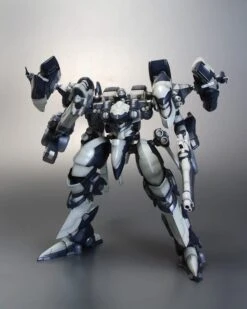 KOTOBUKIYA Armored Core Figurine Plastic Model Kit 1/72 Interior Union Y01-Tellus Full Package Version 16 Cm -Célèbre Jouets Magasin x ktovi087 f