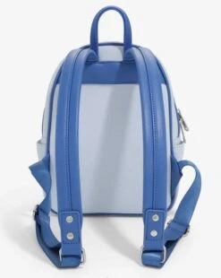 DISNEY BY LOUNGEFLY SAC A DOS STITCH DUCKS EXCLUSIVE -Célèbre Jouets Magasin x lf wdbk0652 b