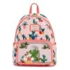Disney By Loungefly Sac à Dos South Western Mickey Cactus Exclusive