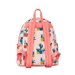 Disney By Loungefly Sac à Dos South Western Mickey Cactus Exclusive -Célèbre Jouets Magasin x lf wdbk1581 b