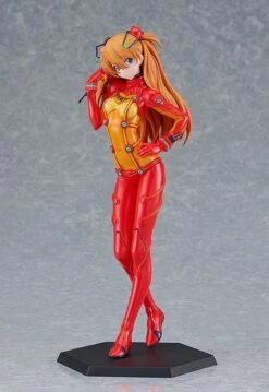MAX FACTORY Evangelion: 2.0 You Can (Not) Advance Figurine PLAMAX Asuka Shikinami Langley 20 Cm 14 MAX FACTORY Evangelion: 2.0 You Can (Not) Advance Figurine PLAMAX Asuka Shikinami Langley 20 Cm -Célèbre Jouets Magasin x mafc001345 a