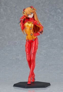 MAX FACTORY Evangelion: 2.0 You Can (Not) Advance Figurine PLAMAX Asuka Shikinami Langley 20 Cm 15 MAX FACTORY Evangelion: 2.0 You Can (Not) Advance Figurine PLAMAX Asuka Shikinami Langley 20 Cm -Célèbre Jouets Magasin x mafc001345 b